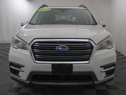 2019 Subaru Ascent Premium 8-Passenger