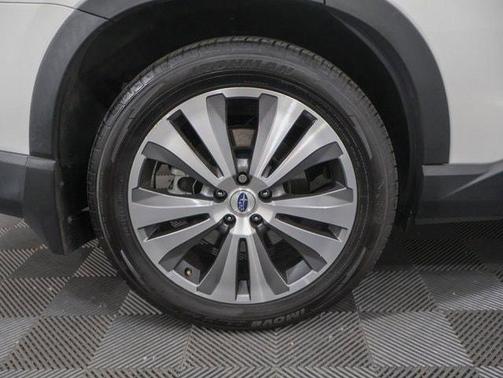 2019 Subaru Ascent Premium 8-Passenger