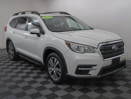 2019 Subaru Ascent Premium 8-Passenger