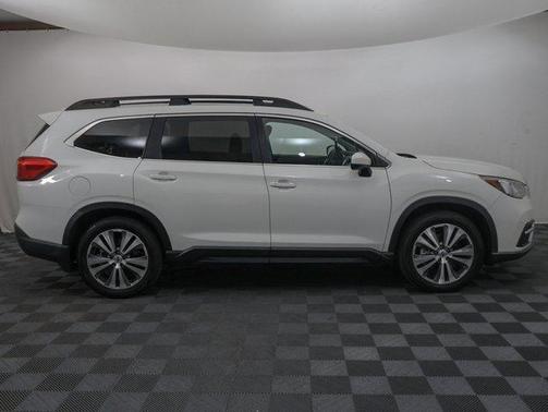 2019 Subaru Ascent Premium 8-Passenger