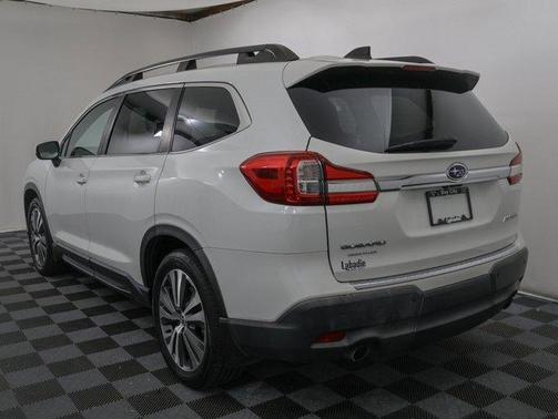 2019 Subaru Ascent Premium 8-Passenger