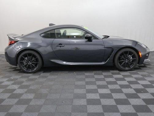 2024 Toyota GR86 Premium