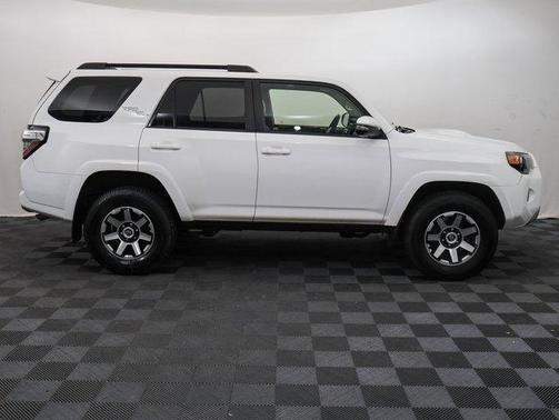 2019 Toyota 4Runner 