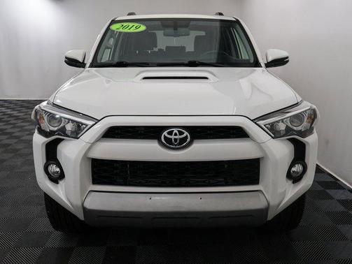 2019 Toyota 4Runner 