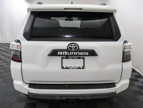 2019 Toyota 4Runner 