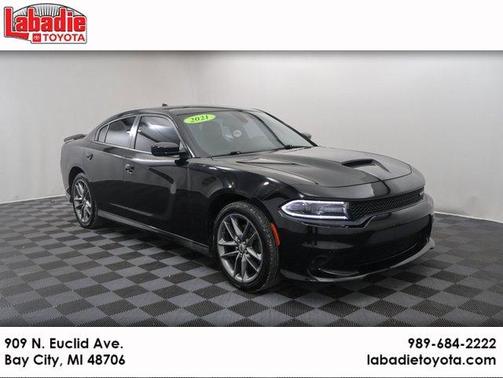 2021 Dodge Charger GT