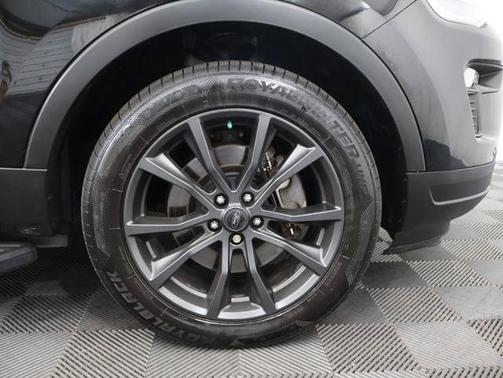 Shadow Black 2018 Ford Explorer XLT