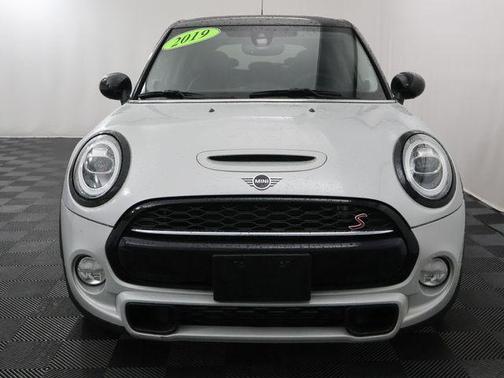2019 MINI Hardtop Cooper S