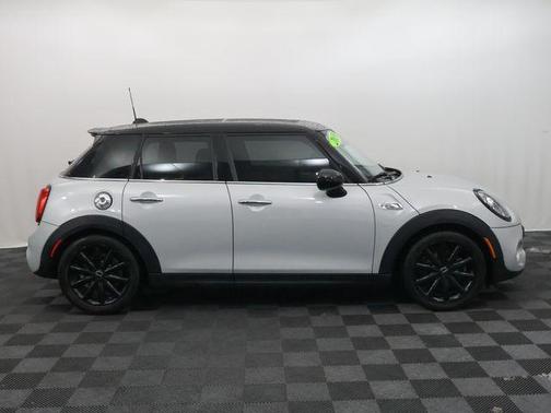 2019 MINI Hardtop Cooper S