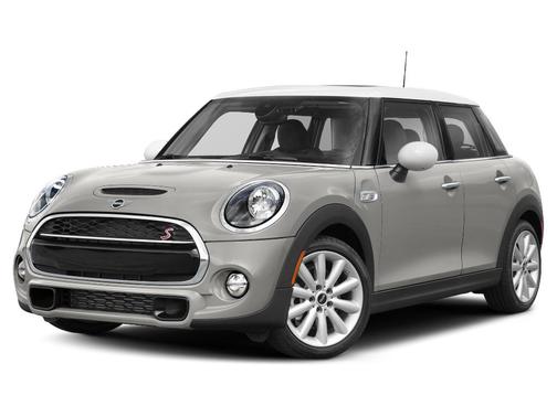 2019 MINI Hardtop Cooper S