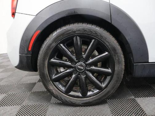 2019 MINI Hardtop Cooper S