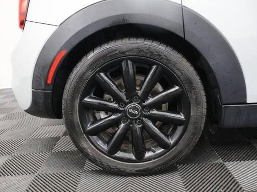 2019 MINI Hardtop Cooper S