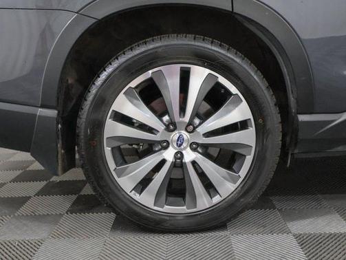 2020 Subaru Ascent Limited 7-Passenger