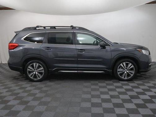2020 Subaru Ascent Limited 7-Passenger