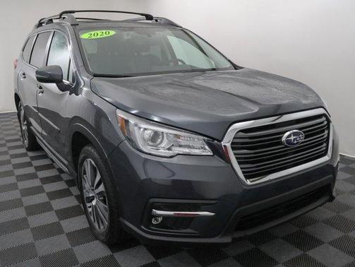 2020 Subaru Ascent Limited 7-Passenger