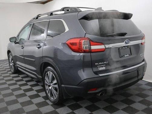 2020 Subaru Ascent Limited 7-Passenger