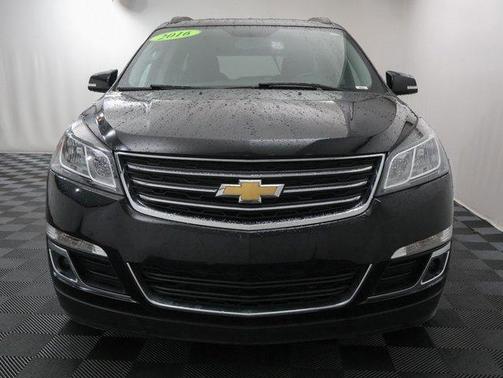 2016 Chevrolet Traverse 1LT
