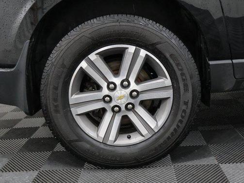 2016 Chevrolet Traverse 1LT