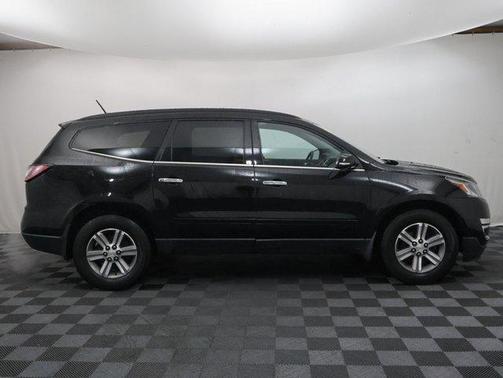 2016 Chevrolet Traverse 1LT
