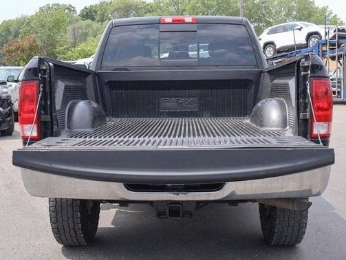 2018 RAM 2500 SLT