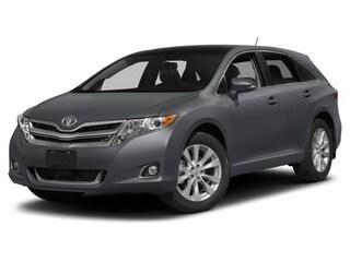 2014 Toyota Venza LE