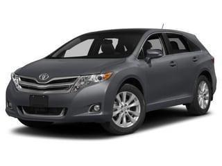 2014 Toyota Venza LE