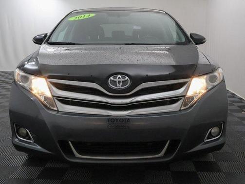 2014 Toyota Venza LE