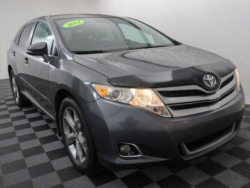2014 Toyota Venza LE