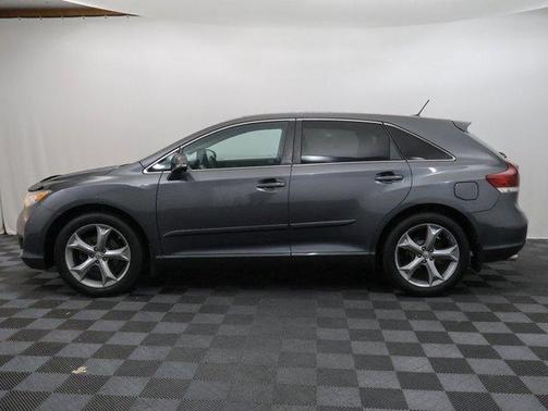 2014 Toyota Venza LE