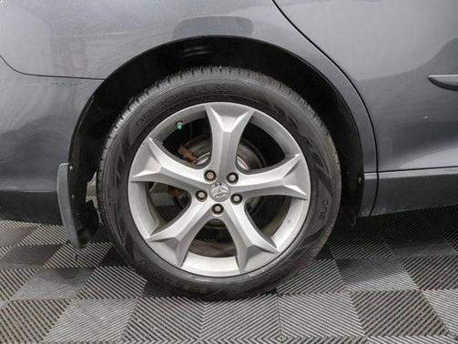 2014 Toyota Venza LE