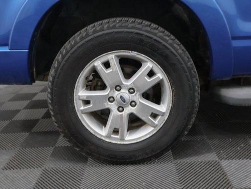 2010 Ford Explorer XLT