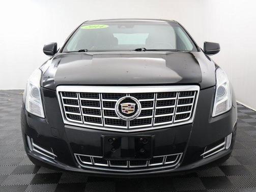 2014 Cadillac XTS Premium