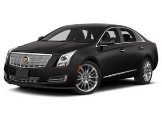 2014 Cadillac XTS Premium