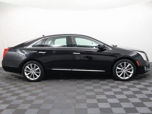 2014 Cadillac XTS Premium
