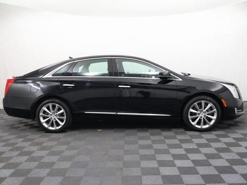 2014 Cadillac XTS Premium