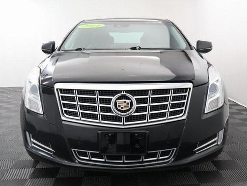 2014 Cadillac XTS Premium