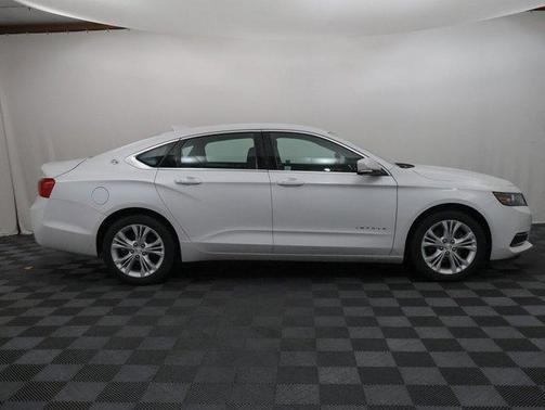 2015 Chevrolet Impala 2LT