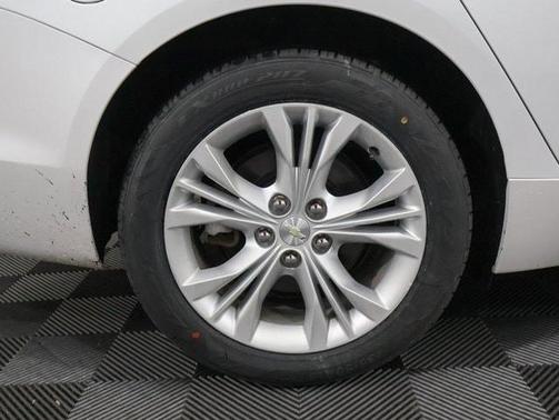 2015 Chevrolet Impala 2LT