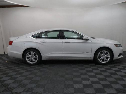 2015 Chevrolet Impala 2LT