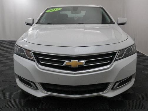 2015 Chevrolet Impala 2LT
