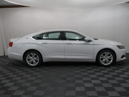 2015 Chevrolet Impala 2LT