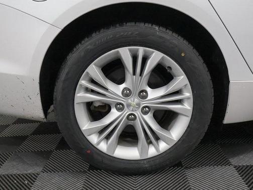 2015 Chevrolet Impala 2LT