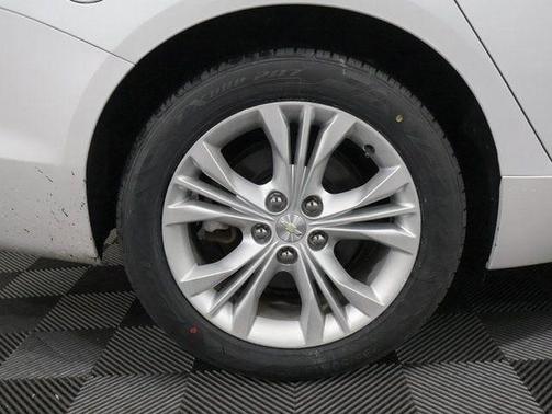 2015 Chevrolet Impala 2LT