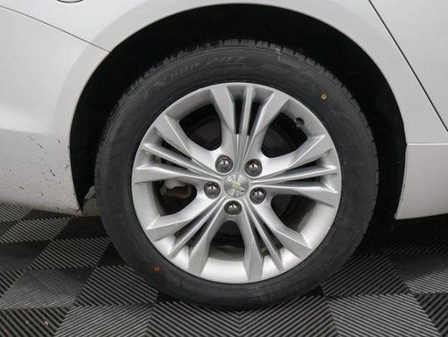 2015 Chevrolet Impala 2LT