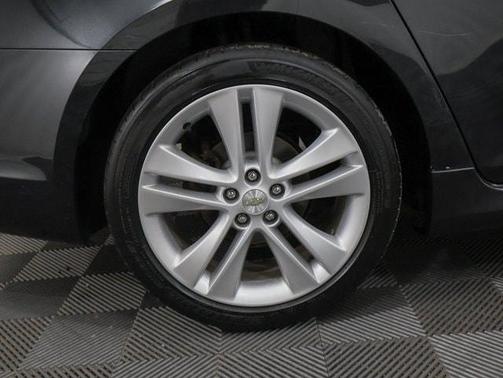 2015 Chevrolet Cruze LTZ