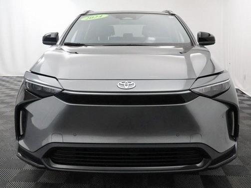 2024 Toyota bZ4X 