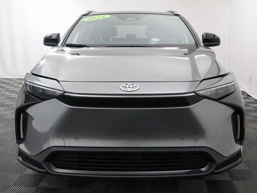 2024 Toyota bZ4X 