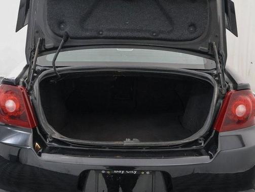 2013 Dodge Avenger SXT