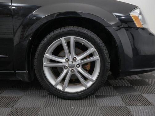 2013 Dodge Avenger SXT