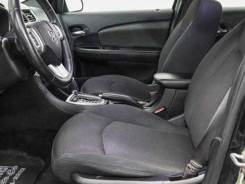 2013 Dodge Avenger SXT